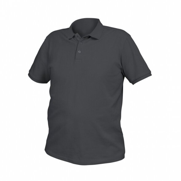 Polo marškinėliai HOEGERT HT5K416 Tobias, 2XL dydis pilka sp. Polo marškinėliai HOEGERT HT5K416 Tobias, 2XL dydis pilka sp.