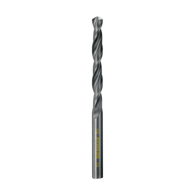 Metalo grąžtas BENMAN HSS - RN, DIN 338, 12mm