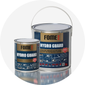 TOP | FOME FLEX Hydro Guard hidroizoliacinė danga TOP | FOME FLEX Hydro Guard hidroizoliacinė danga