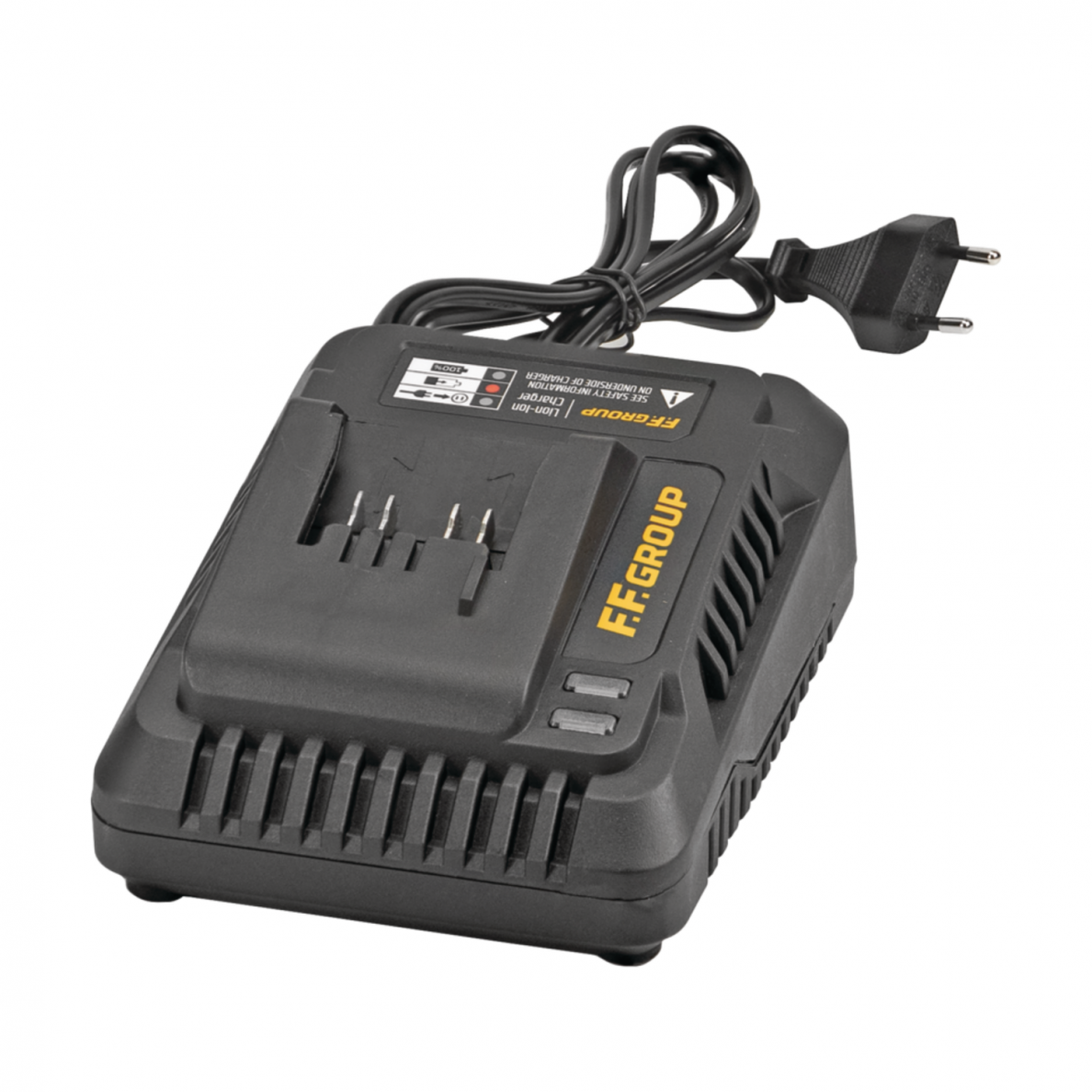 Įkroviklis FF GROUP CH 20V/3A, 70W Įkroviklis FF GROUP CH 20V/3A, 70W