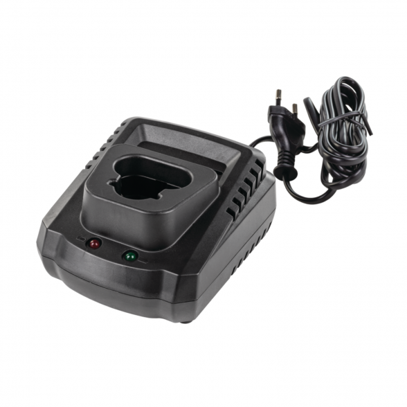 Įkroviklis FF GROUP CH 12V/2A Įkroviklis FF GROUP CH 12V/2A