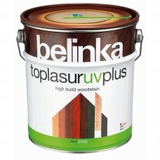 Medienos impregnantas BELINKA Toplasur UV Plus 11, 0,75l