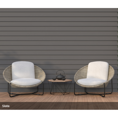 Medienos impregnantas RONSEAL Fence Life Plus, 9l Slate Medienos impregnantas RONSEAL Fence Life Plus, 9l Slate