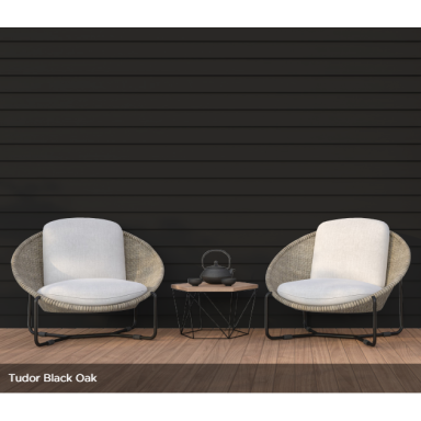 Medienos impregnantas RONSEAL Fence Life Plus, 5l Tudor black oak Medienos impregnantas RONSEAL Fence Life Plus, 5l Tudor black oak