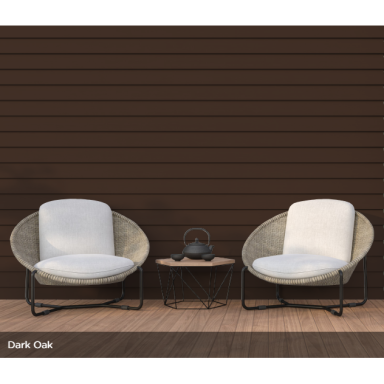 Medienos impregnantas RONSEAL Fence Life Plus, 9l Dark oak Medienos impregnantas RONSEAL Fence Life Plus, 9l Dark oak