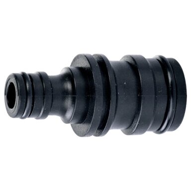 Dvišakė jungtis VERTAS 1-1/2"