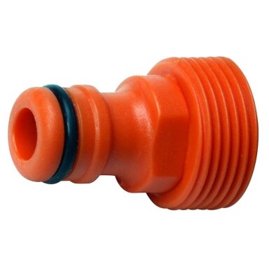 Laistymo sistemos adapteris VERTAS 3/4" R1115