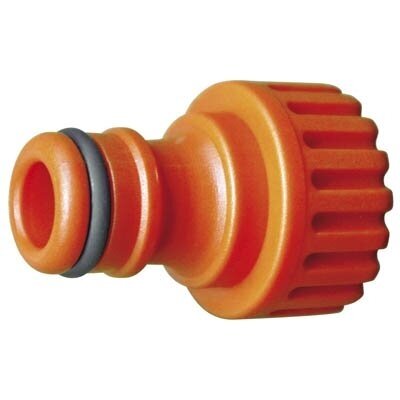 Čiaupo adapteris VERTAS 1/2" R1112 Čiaupo adapteris VERTAS 1/2" R1112