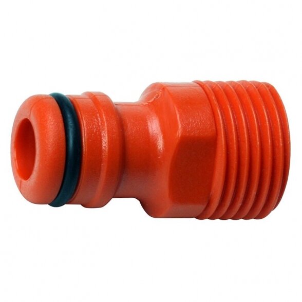 Čiaupo adapteris VERTAS 1/2" R111 Čiaupo adapteris VERTAS 1/2" R111