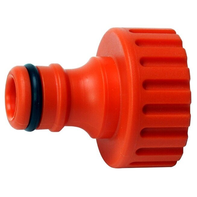 Čiaupo adapteris VERTAS 3/4" R1113 Čiaupo adapteris VERTAS 3/4" R1113