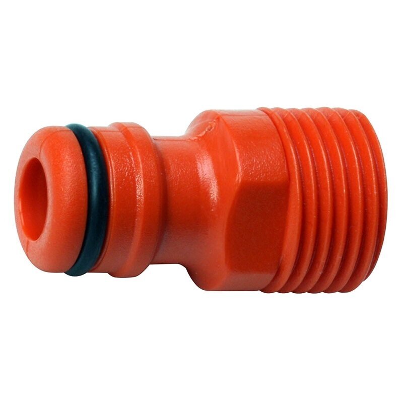 Čiaupo adapteris VERTAS 1/2" R111 Čiaupo adapteris VERTAS 1/2" R111