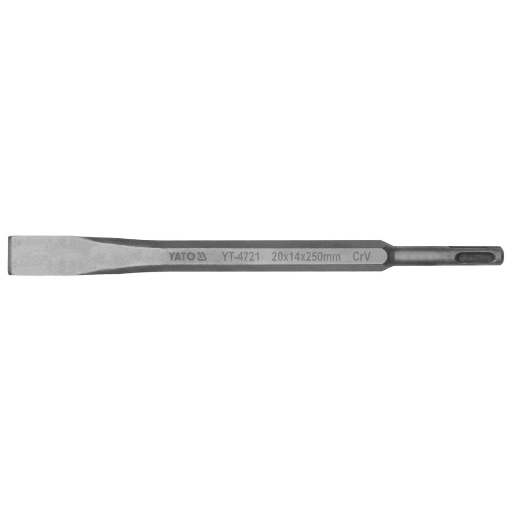 20x14x250mm 270g KALTAS SDS YATO