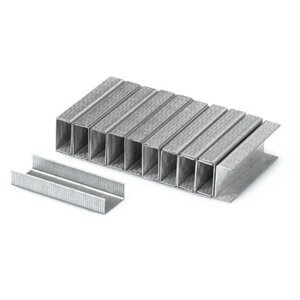 Kabės YATO, 10x11,2mm 1000vnt. Kabės YATO, 10x11,2mm 1000vnt.