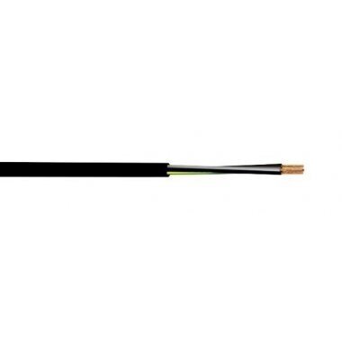 Kabelis H05RR-F, 2x1,5mm² Kabelis H05RR-F, 2x1,5mm²