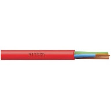 Kabelis HDGs (nedegus), 3x2,5mm²