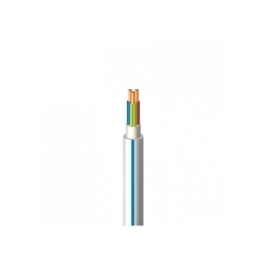 Kabelis NYM-J (YM-J), 3x1,5mm²