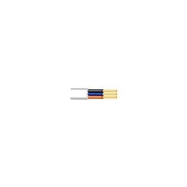Kabelis YDYp, 3x1mm²