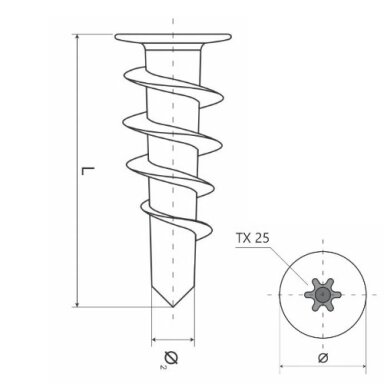 14x32 KAIŠTIS DPK (22vnt)