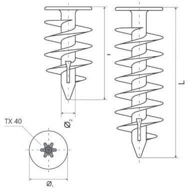 KAIŠTIS DPK 27X52/T(50VNT)