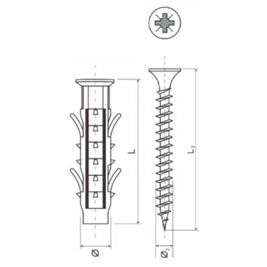 10x50/80/KF KAIŠTIS KAXN+571 (6VNT)