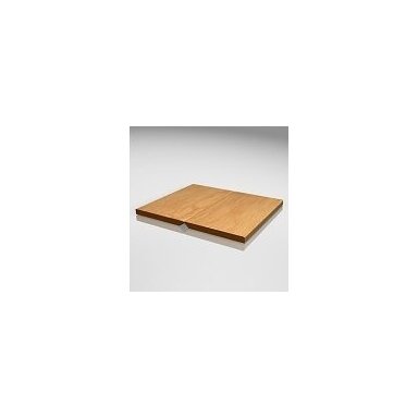 Universalus kampas MPP Loft 118, 2600x25x25mm Universalus kampas MPP Loft 118, 2600x25x25mm