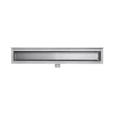 Kampinis dušo latakas DRAINY Tile insert, 70cm