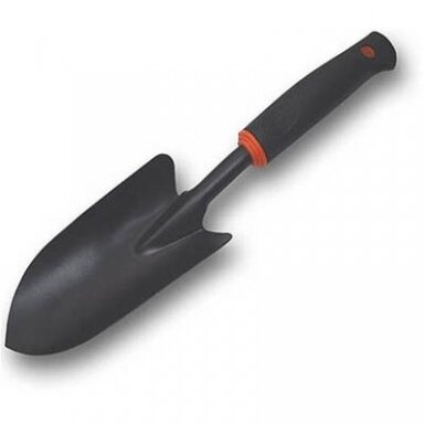 Kastuvėlis DE LUXE KT-Y6001, 8cm