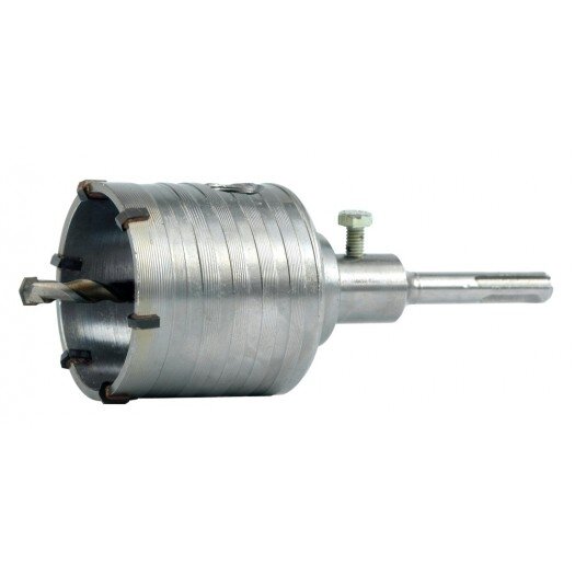 65mm GRĘŽIMO KARŪNĖLĖ BETONUI SDS TOYA 65mm GRĘŽIMO KARŪNĖLĖ BETONUI SDS TOYA