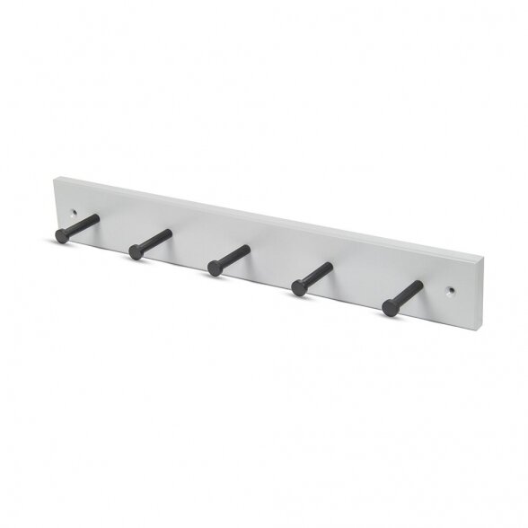 Kabykla GAMET WD21-500-R5-WP01, 50cm antracito sp. Kabykla GAMET WD21-500-R5-WP01, 50cm antracito sp.