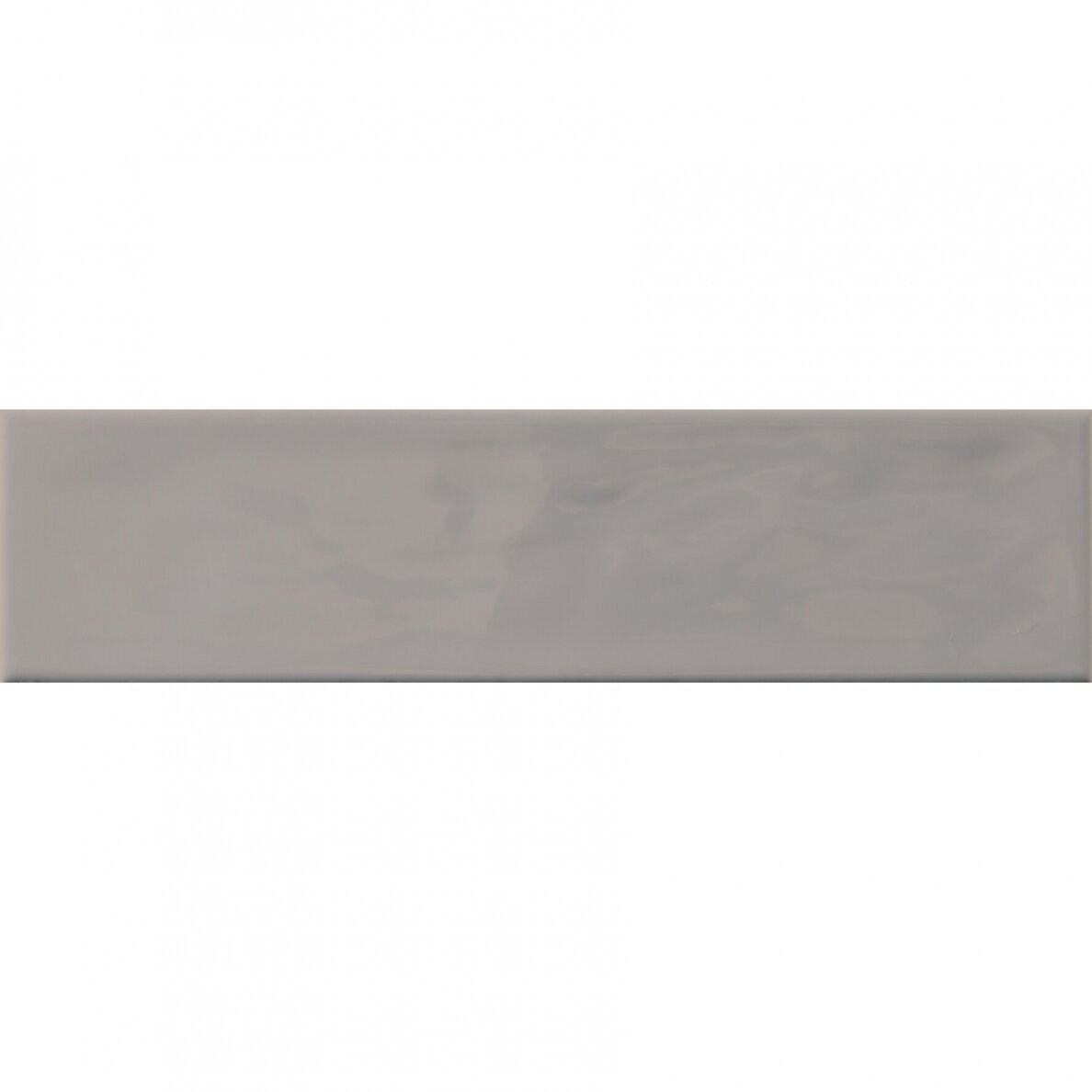 Keraminės sienų plytelės Eleganza Grigio, 7,5x30cm Keraminės sienų plytelės Eleganza Grigio, 7,5x30cm