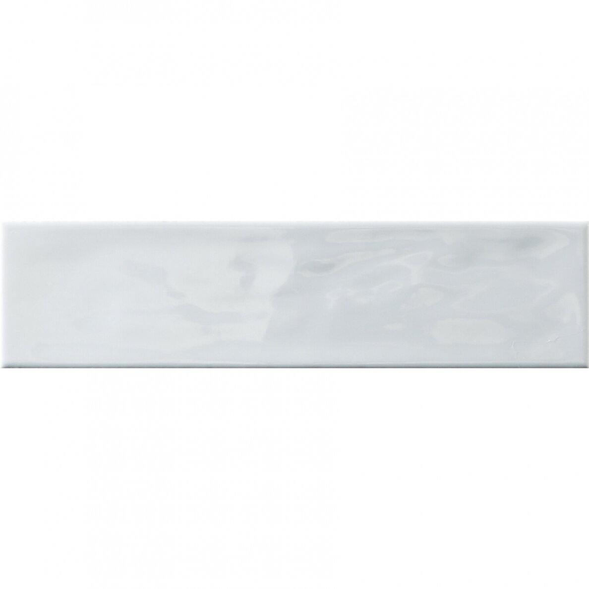 Keraminės sienų plytelės Eleganza Perla, 7,5x30cm