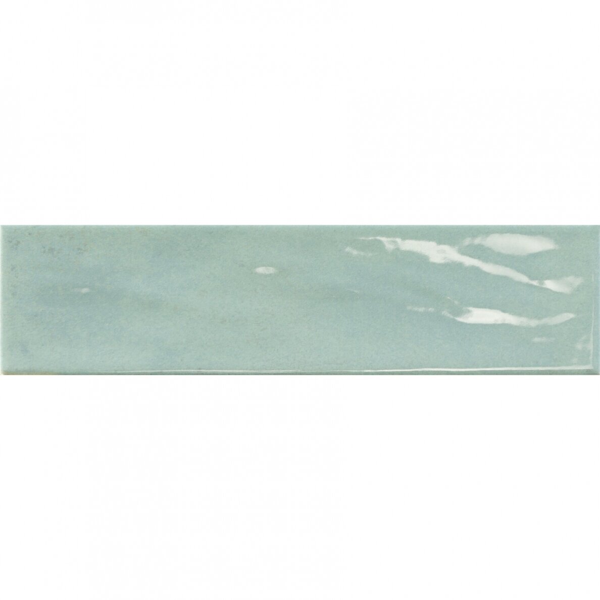 Keraminės sienų plytelės Grace Aqua, 7,5x30cm Keraminės sienų plytelės Grace Aqua, 7,5x30cm