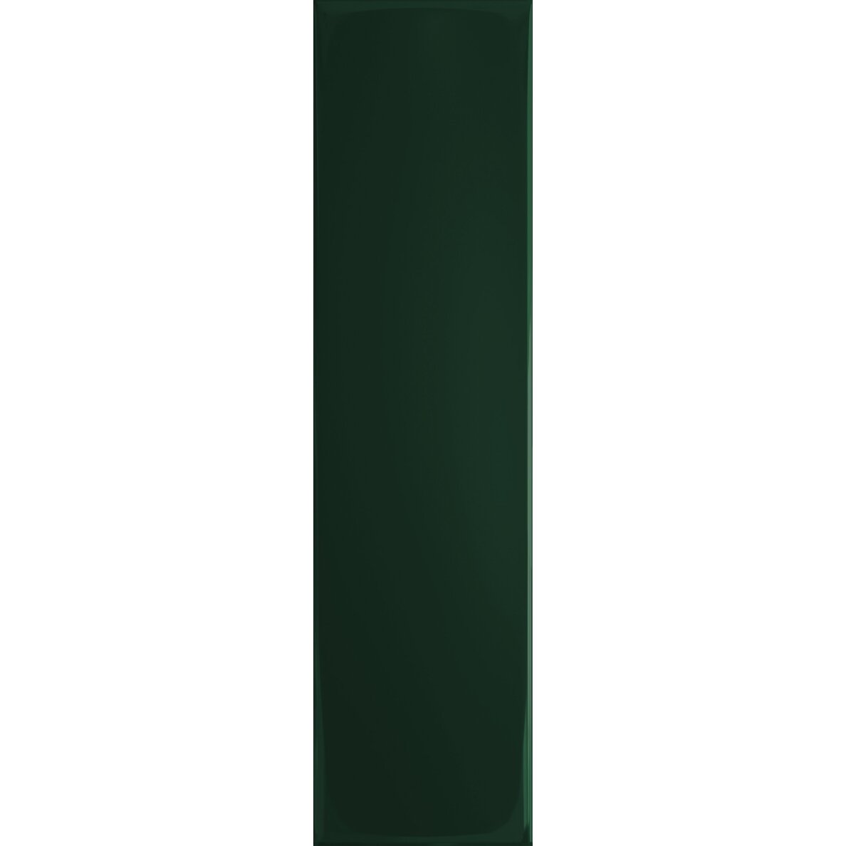Keraminės sienų plytelės Groove green gloss, 29,8x7,8cm Keraminės sienų plytelės Groove green gloss, 29,8x7,8cm