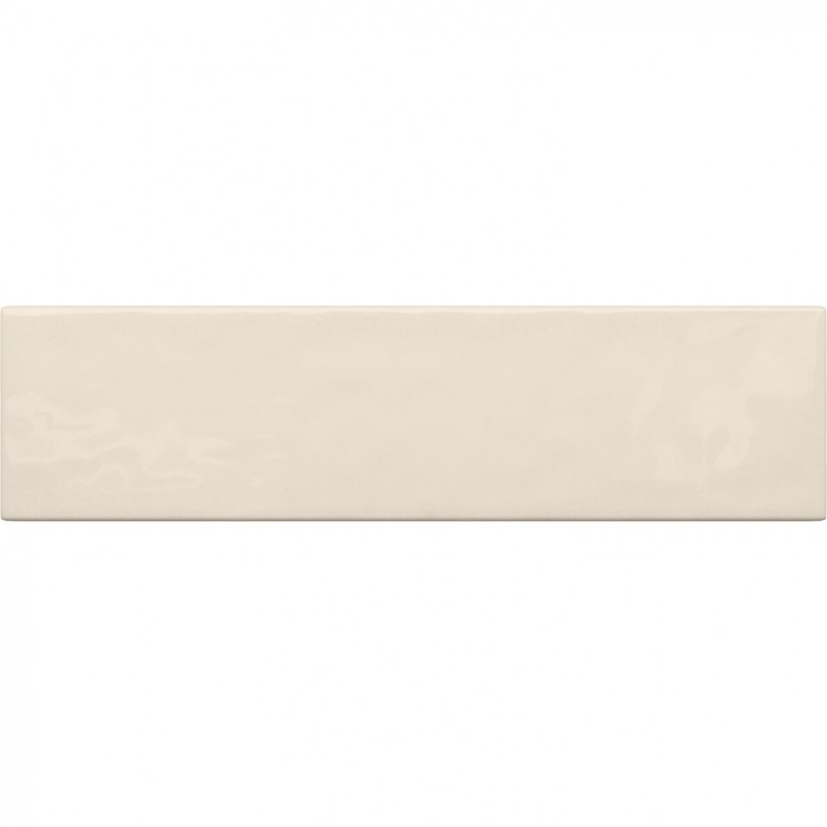 Keraminės sienų plytelės Masovia avorio A gloss STR, 29,8x7,8cm Keraminės sienų plytelės Masovia avorio A gloss STR, 29,8x7,8cm