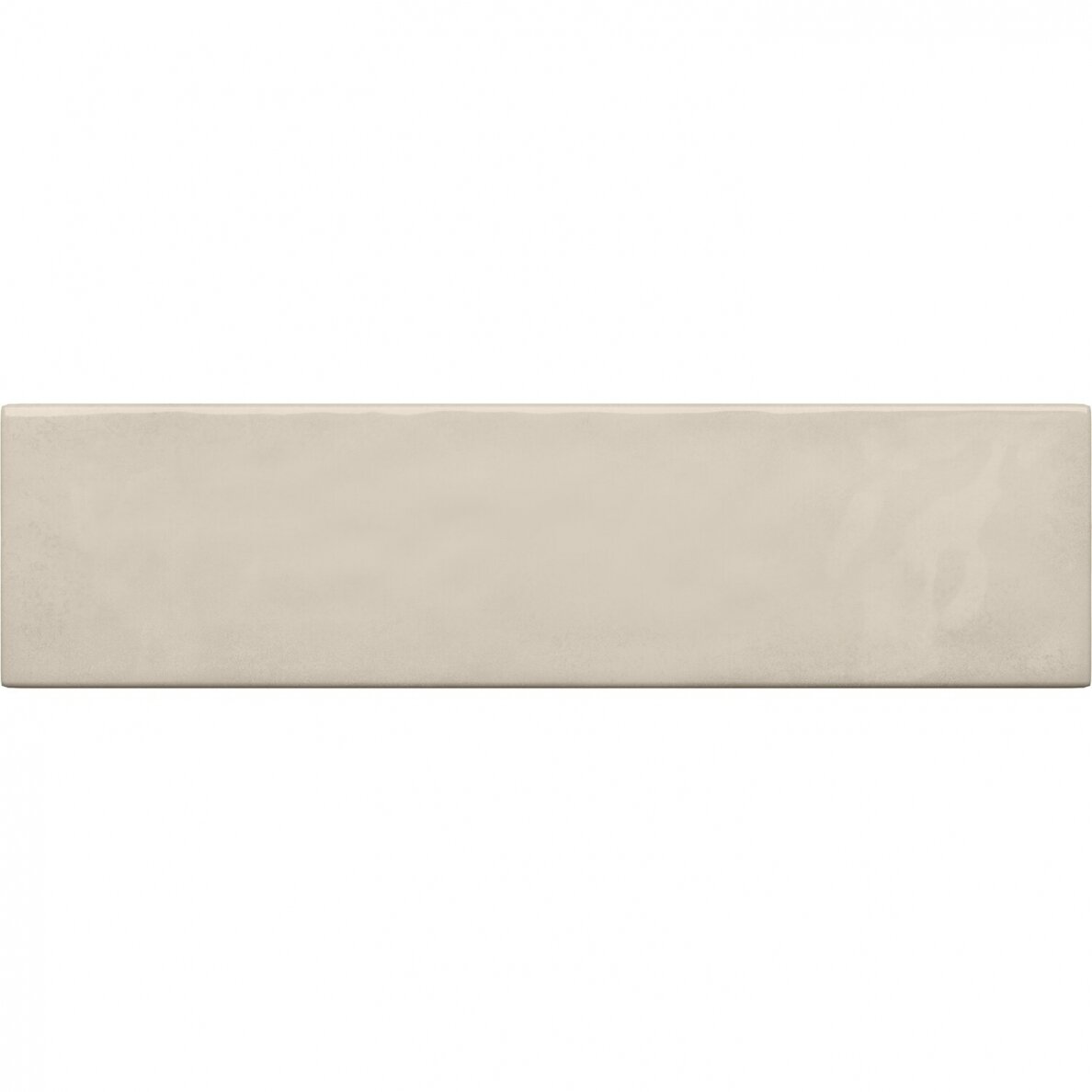 Keraminės sienų plytelės Masovia avorio B gloss STR, 29,8x7,8cm 2