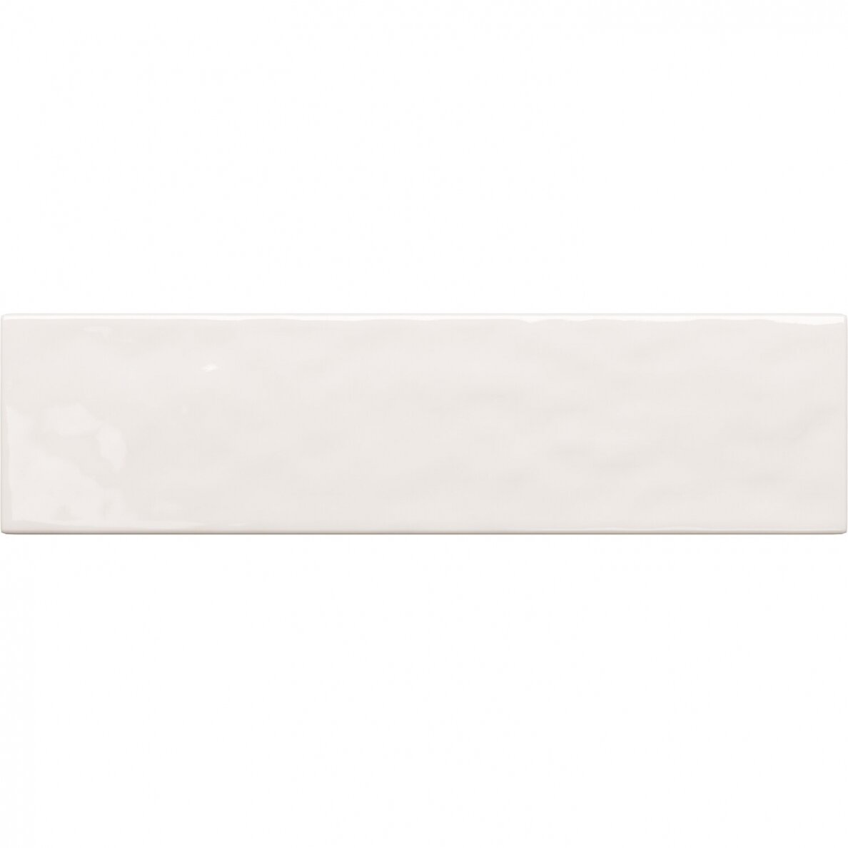 Keraminės sienų plytelės Masovia Bianco gloss STR 29,8x7,8cm Keraminės sienų plytelės Masovia Bianco gloss STR 29,8x7,8cm