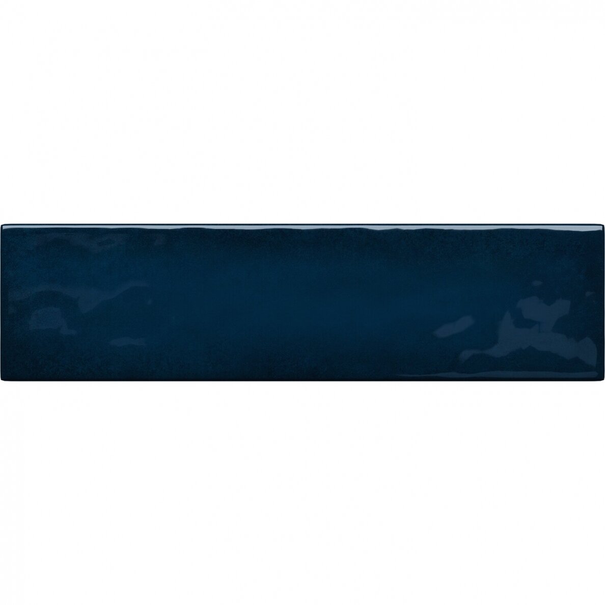 Keraminės sienų plytelės Masovia blu marino B gloss STR, 29,8x7,8cm