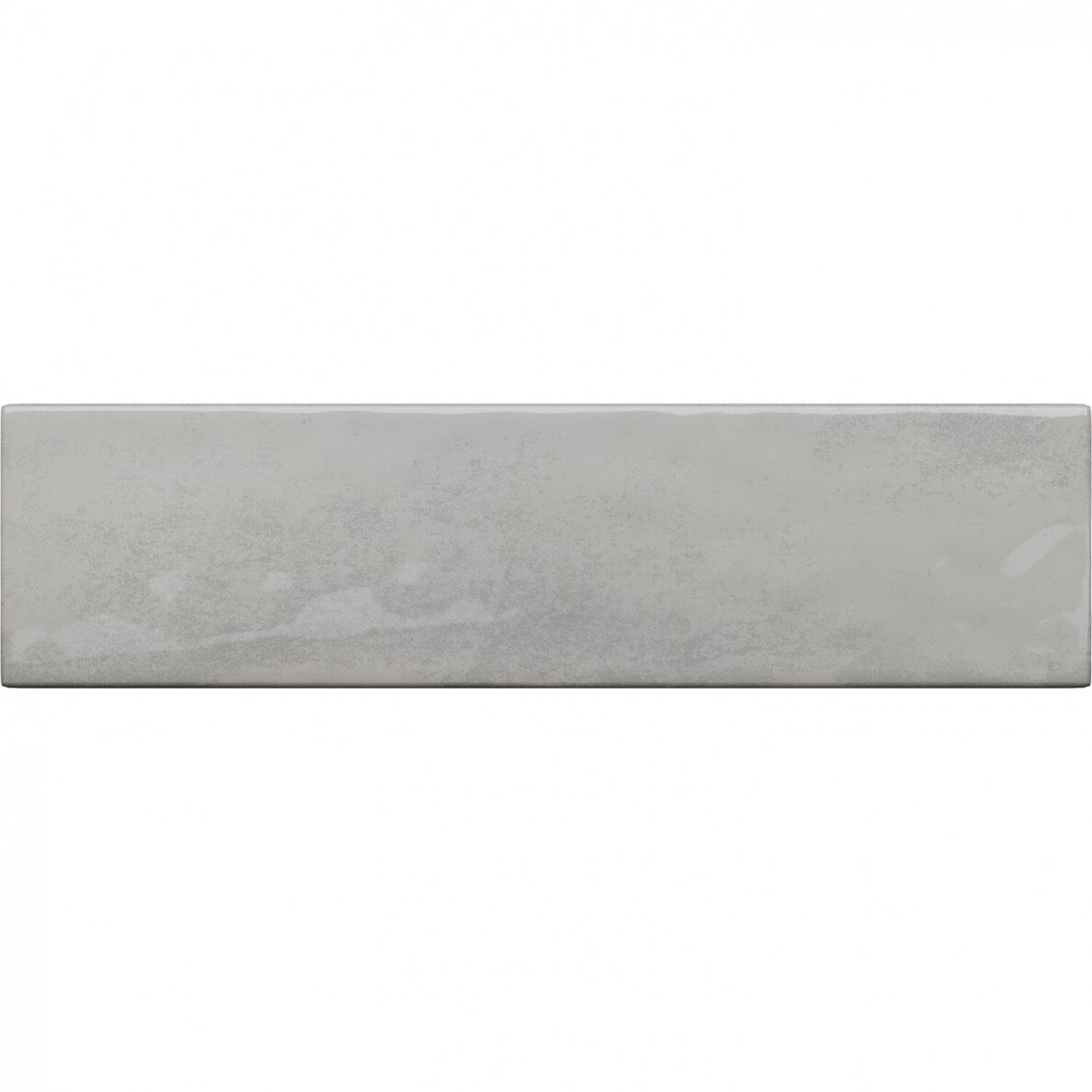 Keraminės sienų plytelės Masovia griggio A gloss STR, 29,8x7,8cm 1 Keraminės sienų plytelės Masovia griggio A gloss STR, 29,8x7,8cm 1