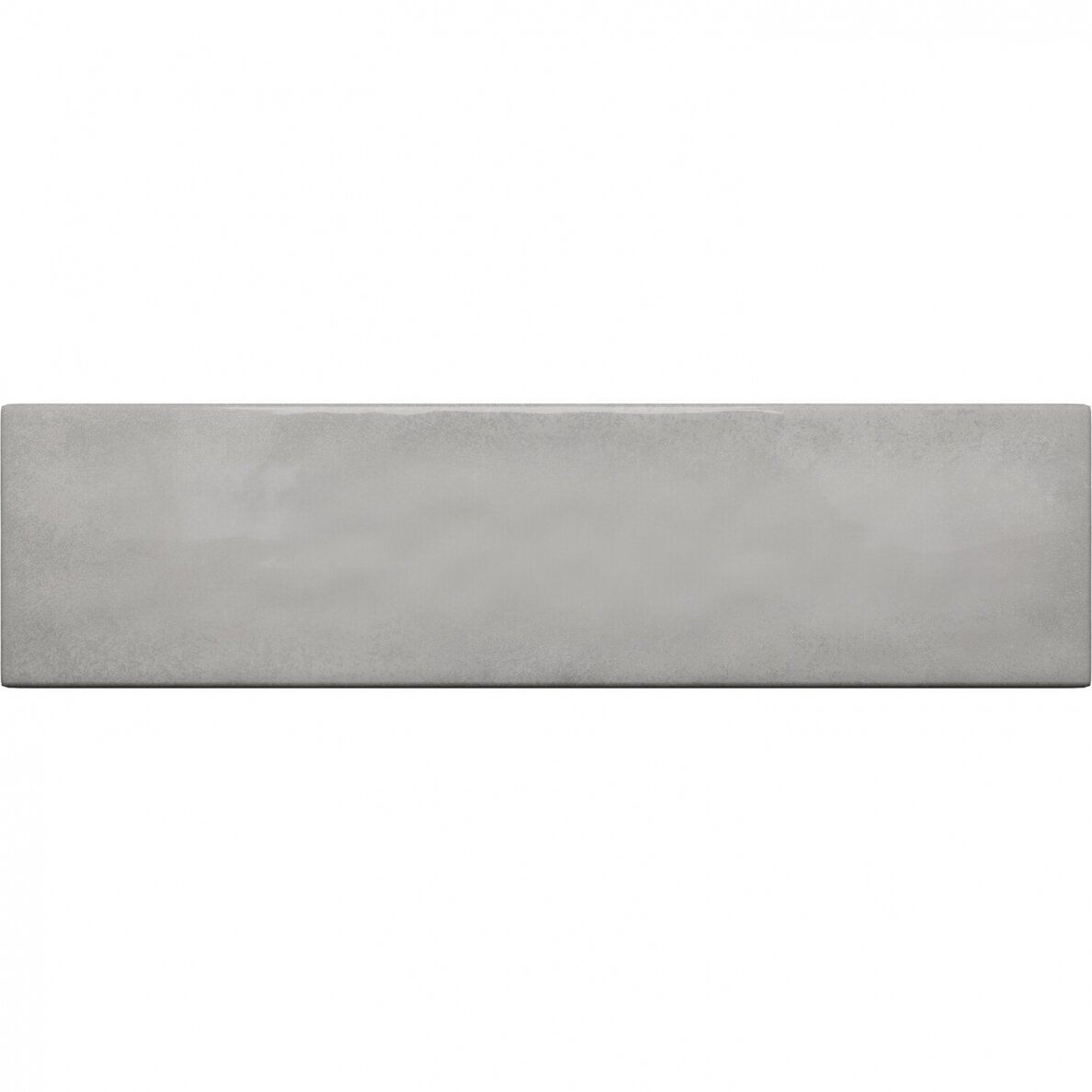 Keraminės sienų plytelės Masovia griggio A gloss STR, 29,8x7,8cm Keraminės sienų plytelės Masovia griggio A gloss STR, 29,8x7,8cm
