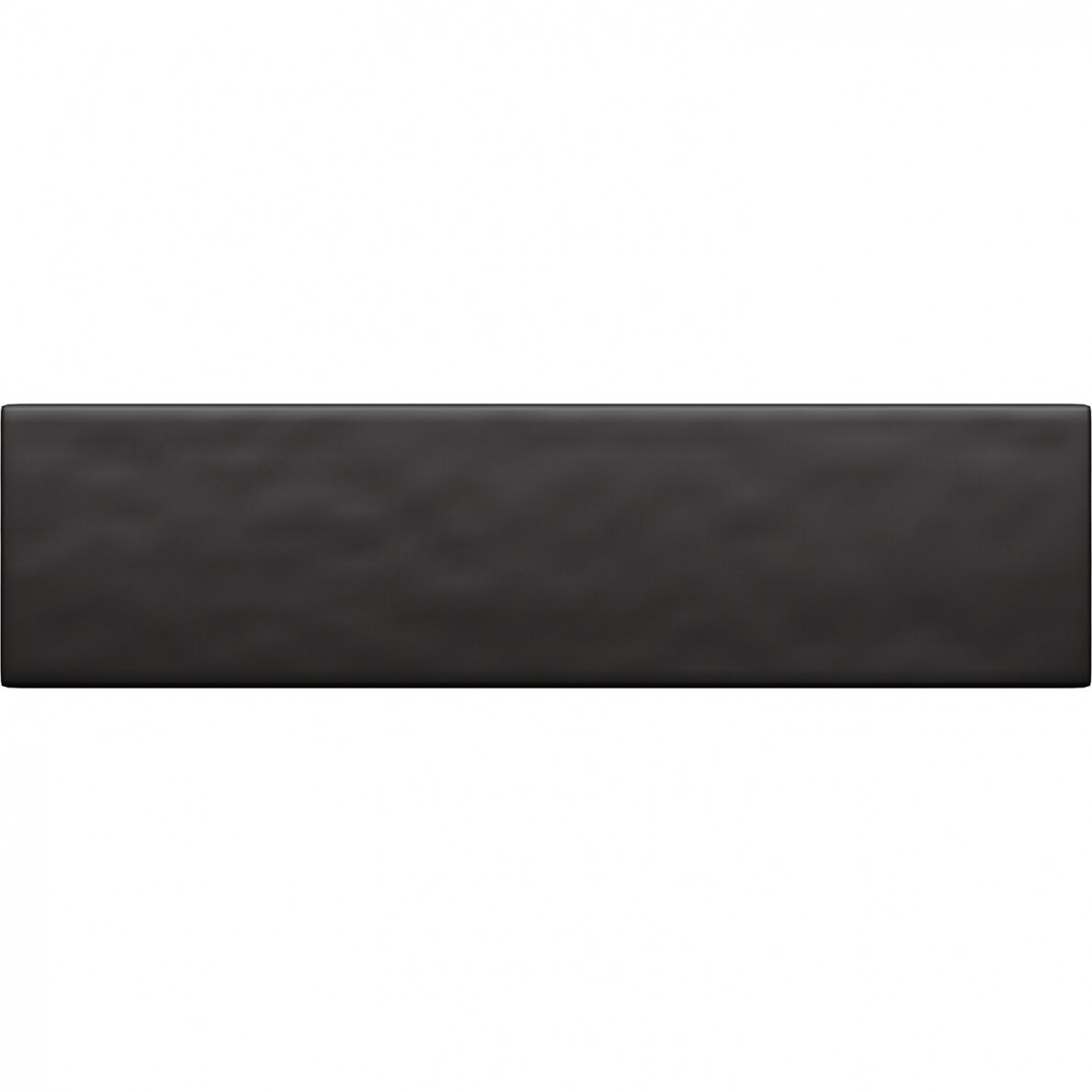 Keraminės sienų plytelės Masovia Nero Matt STR, 29,8x7,8cm Keraminės sienų plytelės Masovia Nero Matt STR, 29,8x7,8cm