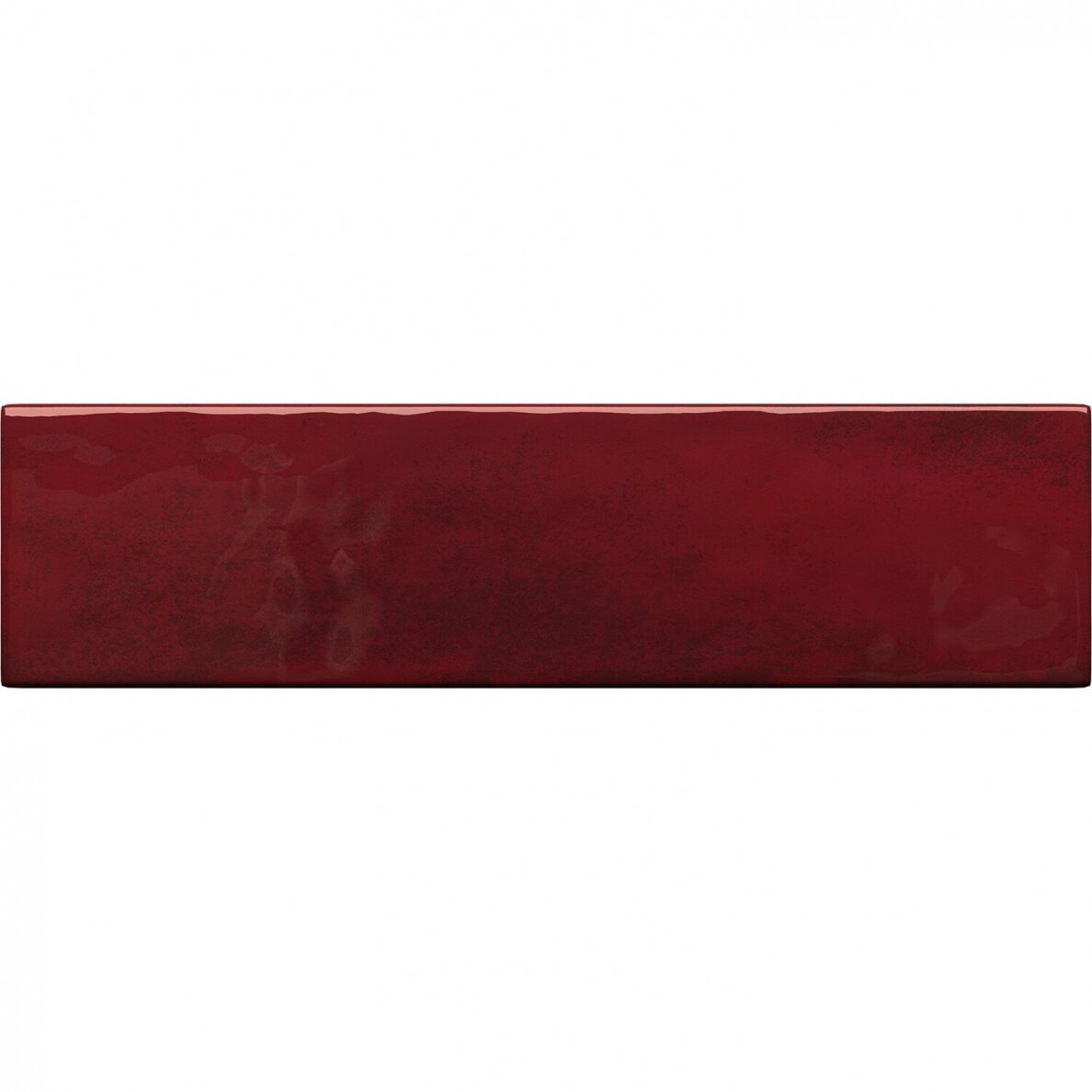 Keraminės sienų plytelės Masovia rubino B gloss STR, 29,8x7,8cm 2 Keraminės sienų plytelės Masovia rubino B gloss STR, 29,8x7,8cm 2