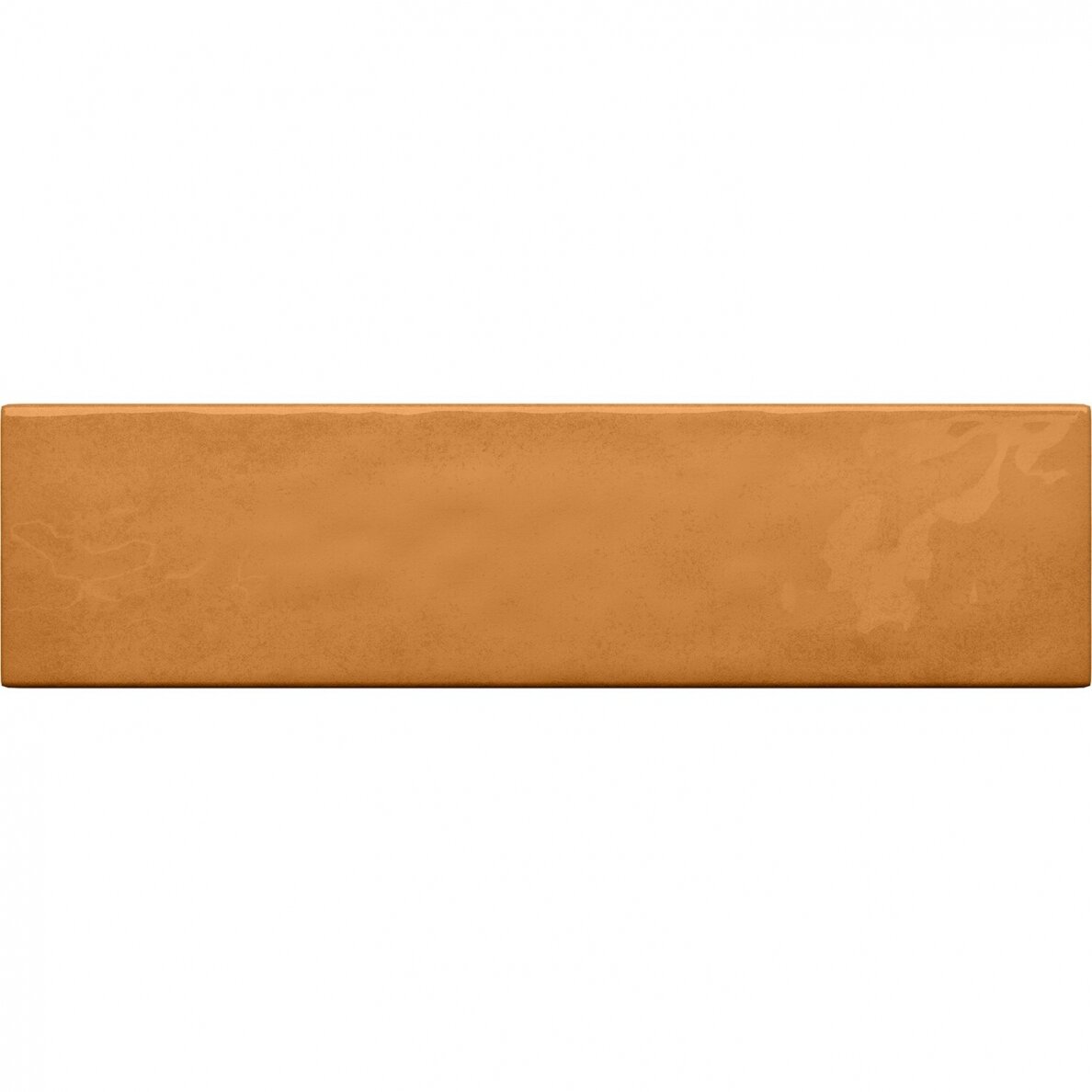 Keraminės sienų plytelės Masovia senape B gloss STR, 29,8x7,8cm 1