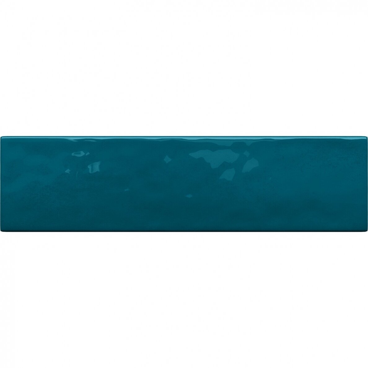 Keraminės sienų plytelės Masovia turchese B gloss STR, 29,8x7,8cm 1 Keraminės sienų plytelės Masovia turchese B gloss STR, 29,8x7,8cm 1