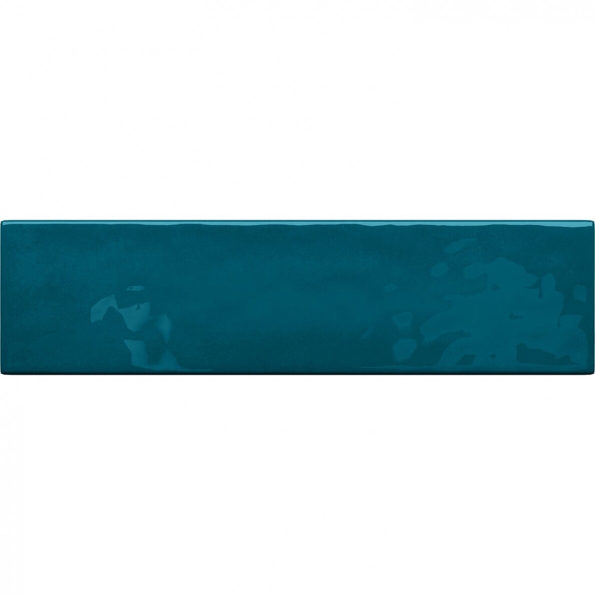 Keraminės sienų plytelės Masovia turchese B gloss STR, 29,8x7,8cm Keraminės sienų plytelės Masovia turchese B gloss STR, 29,8x7,8cm