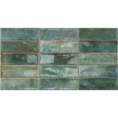 Keraminės plytelės Pre. Artsquare Aqua, 31,6x60cm Keraminės plytelės Pre. Artsquare Aqua, 31,6x60cm