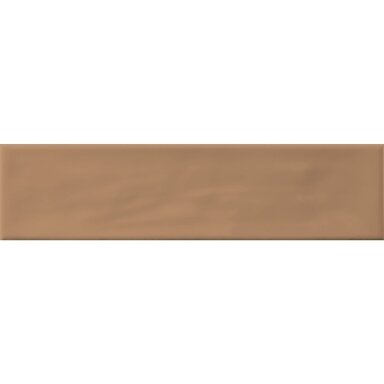 Keraminės sienų plytelės Eleganza Terra, 7,5x30cm Keraminės sienų plytelės Eleganza Terra, 7,5x30cm