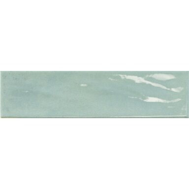 Keraminės sienų plytelės Grace Aqua, 7,5x30cm Keraminės sienų plytelės Grace Aqua, 7,5x30cm