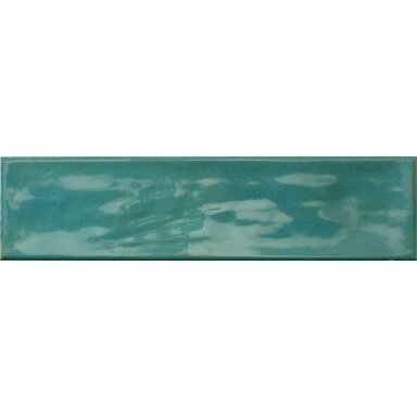 Keraminės sienų plytelės Grace Green, 7,5x30cm Keraminės sienų plytelės Grace Green, 7,5x30cm