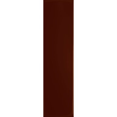 Keraminės sienų plytelės Groove burgundy gloss, 29,8x7,8cm Keraminės sienų plytelės Groove burgundy gloss, 29,8x7,8cm
