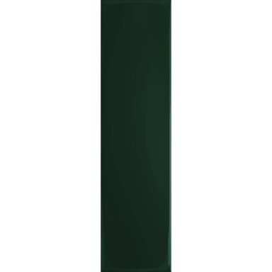 Keraminės sienų plytelės Groove green gloss, 29,8x7,8cm Keraminės sienų plytelės Groove green gloss, 29,8x7,8cm